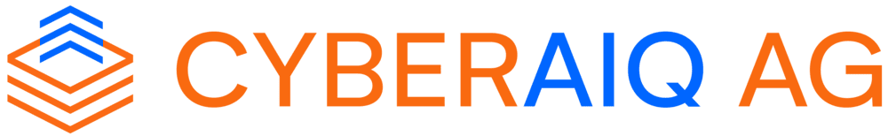 CYBERAIQ AG LOGO Website